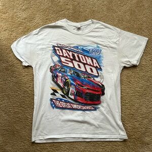 Daytona 500 Graphic T-Shirt